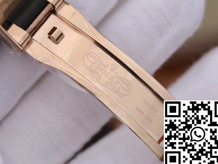 Yacht Dial Diamond 40mm Rolex Master 116655 0112